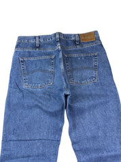 Armani Straightfit Jeans (S)