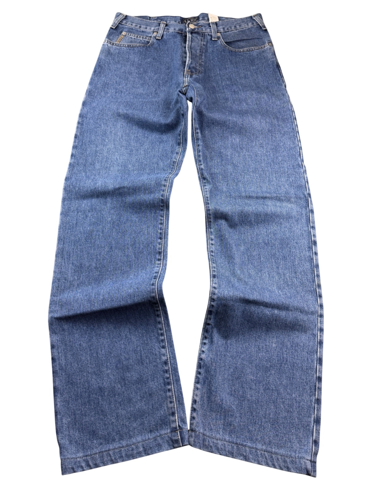 Armani Straightfit Jeans (S)