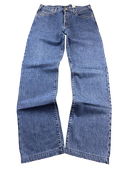 Armani Straightfit Jeans (S)