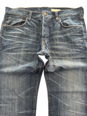 Vintage Straightfit Jeans (M)