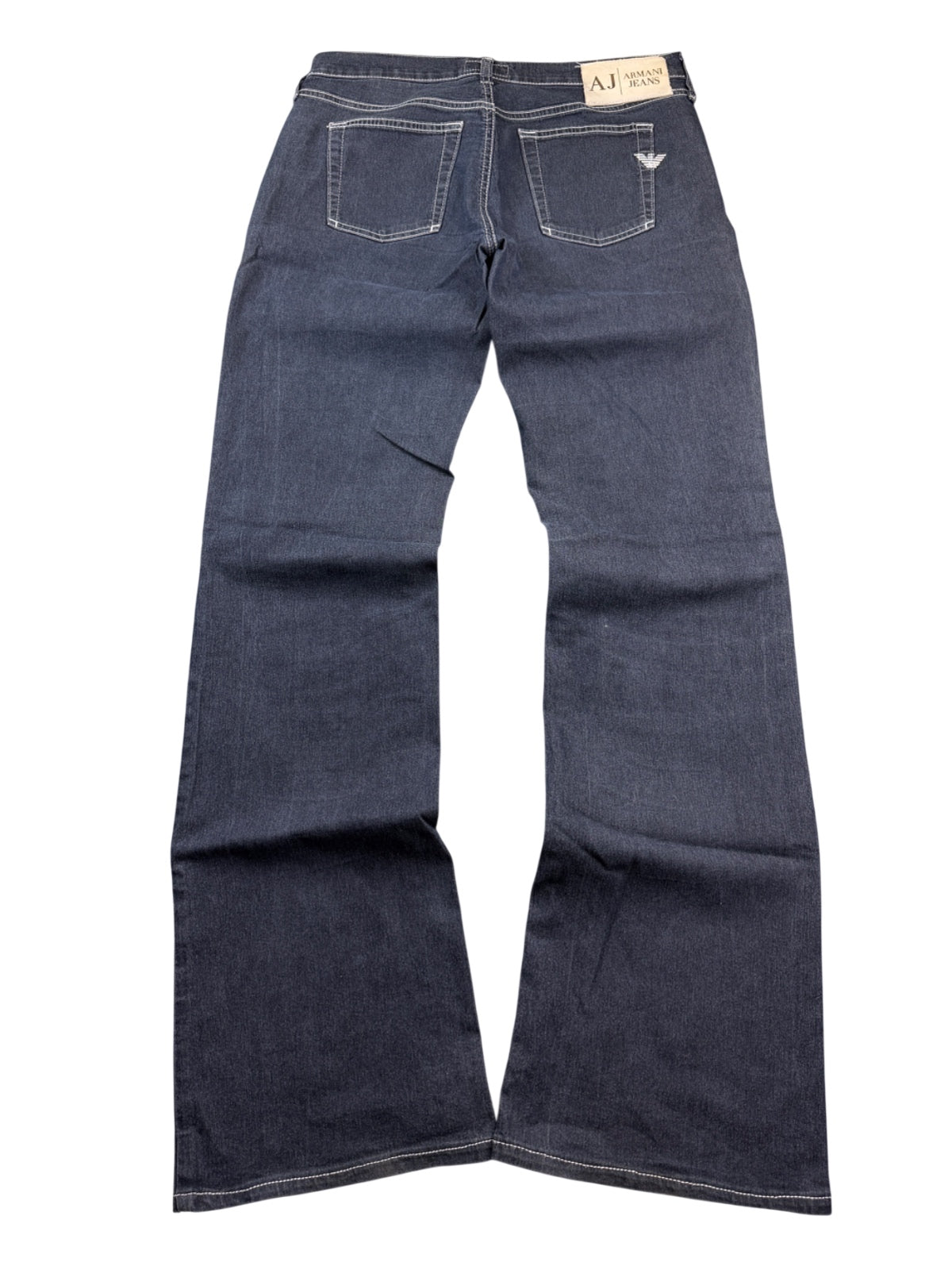 Armani Straightfit Jeans (Xs)