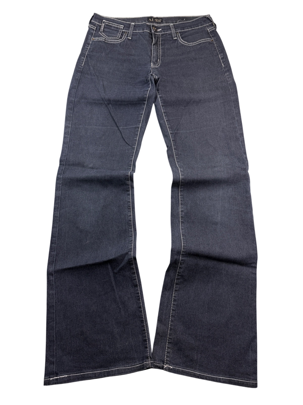 Armani Straightfit Jeans (Xs)