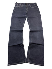 Armani Straightfit Jeans (Xs)