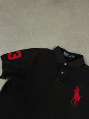 Ralph Lauren Big Pony Polo (M)