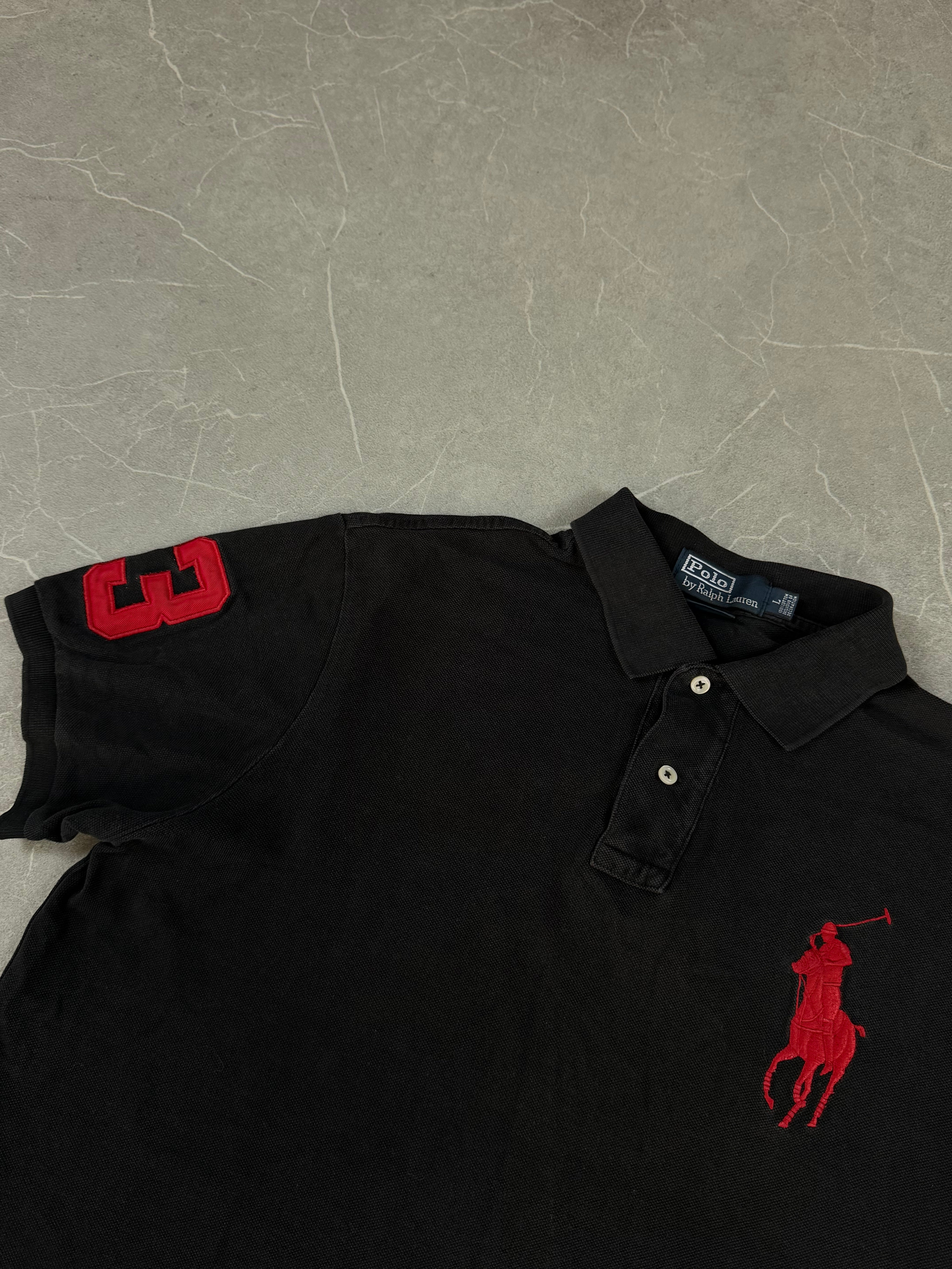 Ralph Lauren Big Pony Polo (M)