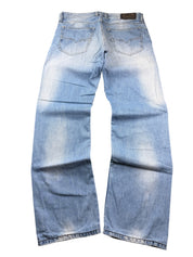 Diesel Straightfit Jeans (M-L)