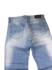 Diesel Straightfit Jeans (M-L)