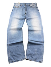 Diesel Straightfit Jeans (M-L)