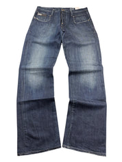 G-Star Big Logo Straightfit Jeans (S)