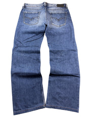 Diesel Straightfit Jeans (M-L)