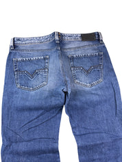 Diesel Straightfit Jeans (M-L)