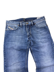 Diesel Straightfit Jeans (M-L)