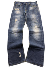 Lee Straightfit Jeans (M)