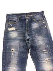 Lee Straightfit Jeans (M)