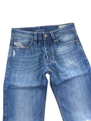 Diesel Straightfit Jeans (XS-S)