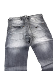Armani Straightfit Jeans (S)