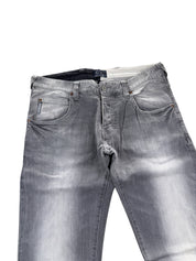 Armani Straightfit Jeans (S)