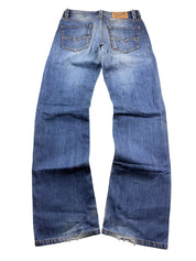 Diesel Straightfit Jeans (S)