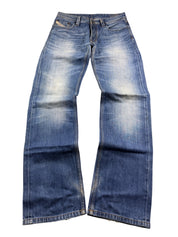Diesel Straightfit Jeans (S)