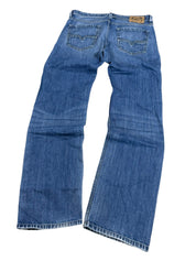 Diesel Straight-Fit Jeans (M)