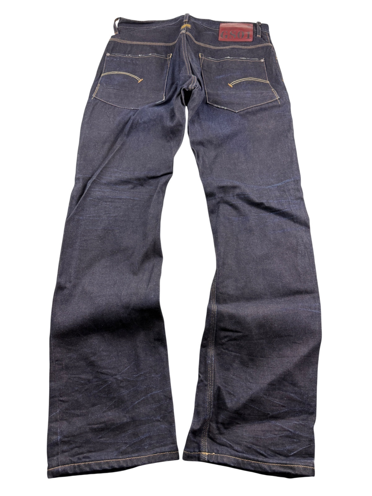 G-Star Straightfit Jeans (M-L)