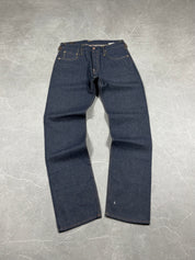 Evisu X Playboy Jeans (M)