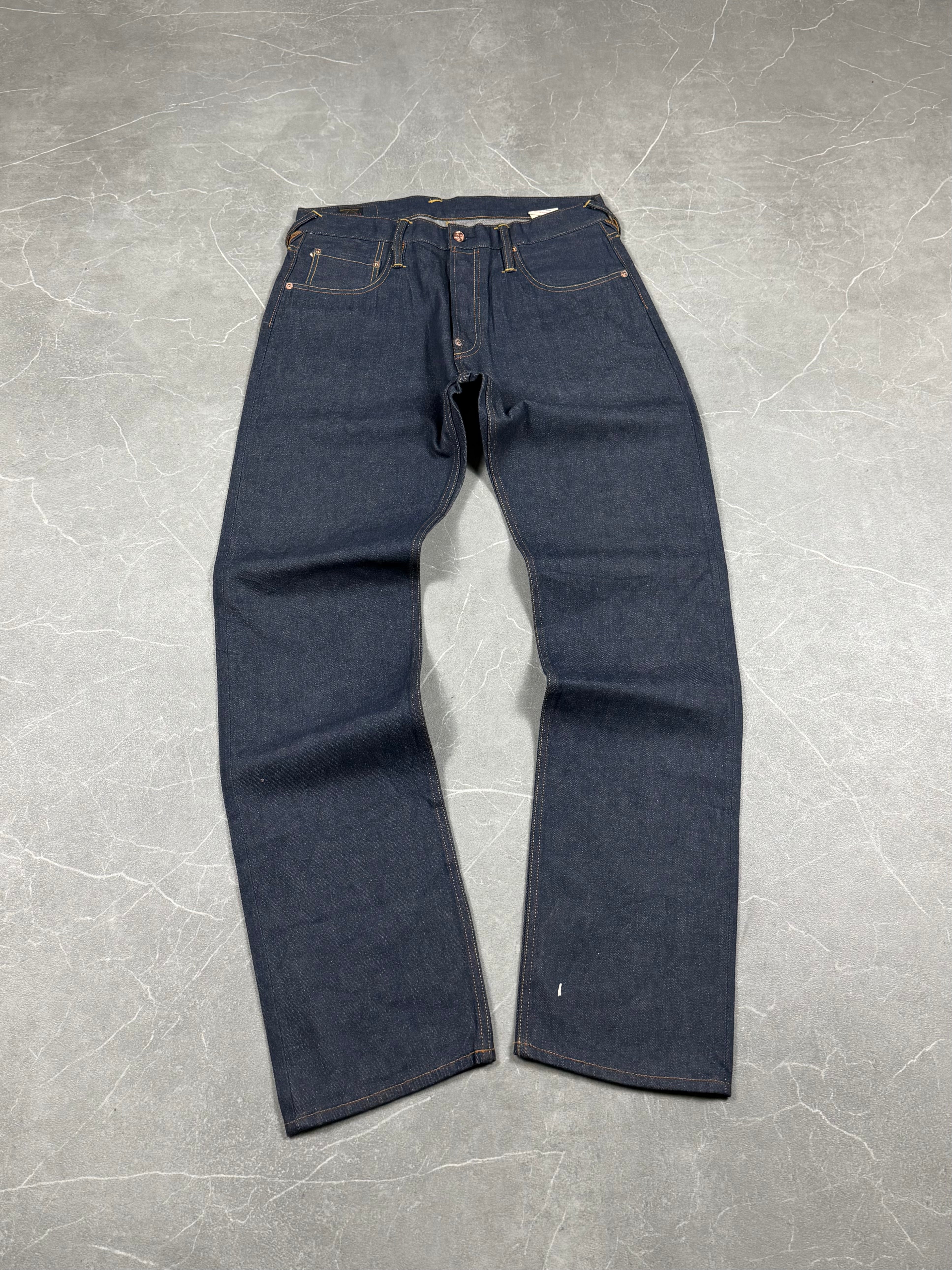Evisu X Playboy Jeans (M)
