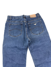 Armani Straightfit Jeans (S)