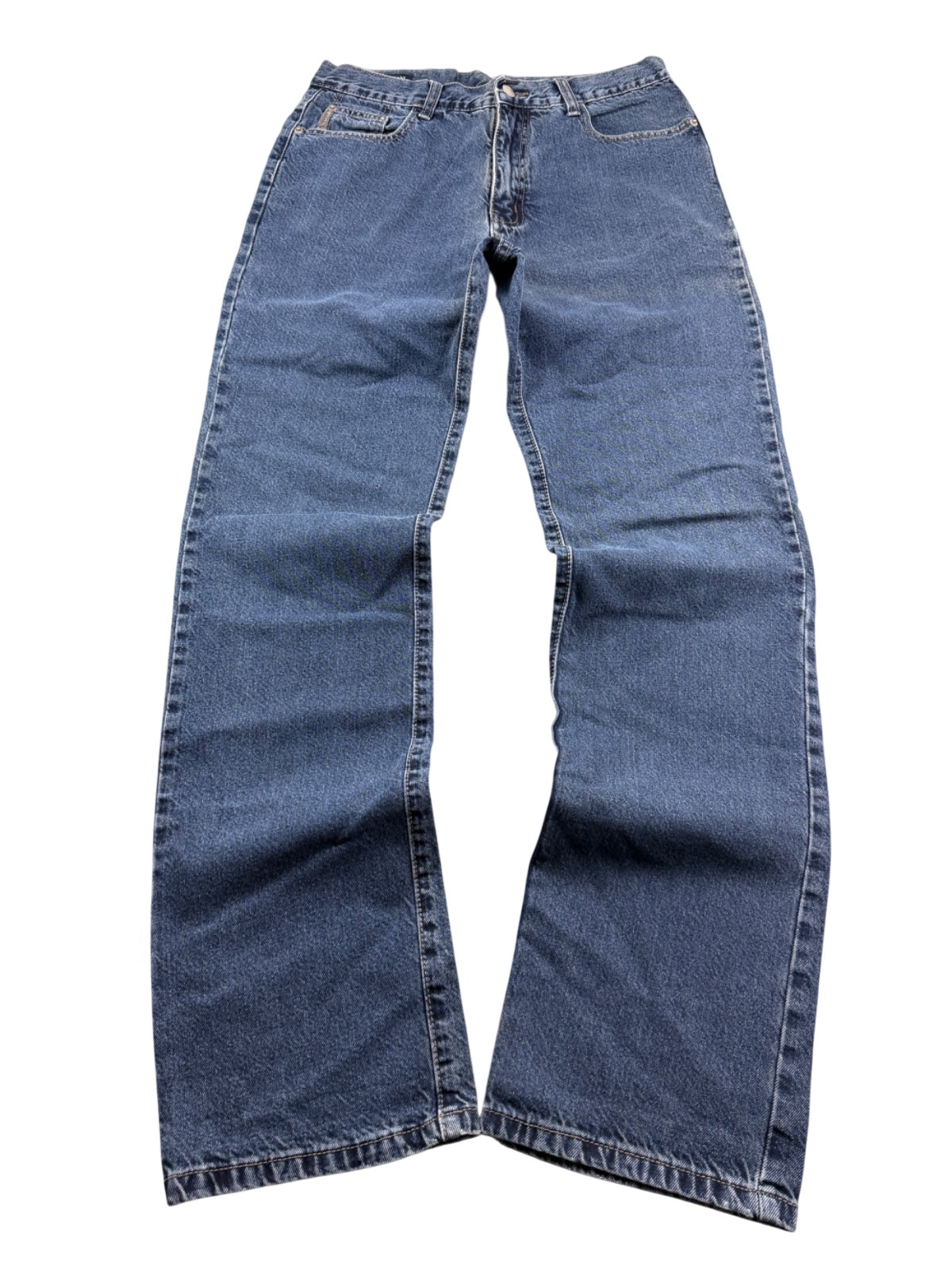 Armani Straightfit Jeans (S)