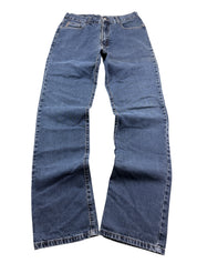 Armani Straightfit Jeans (S)