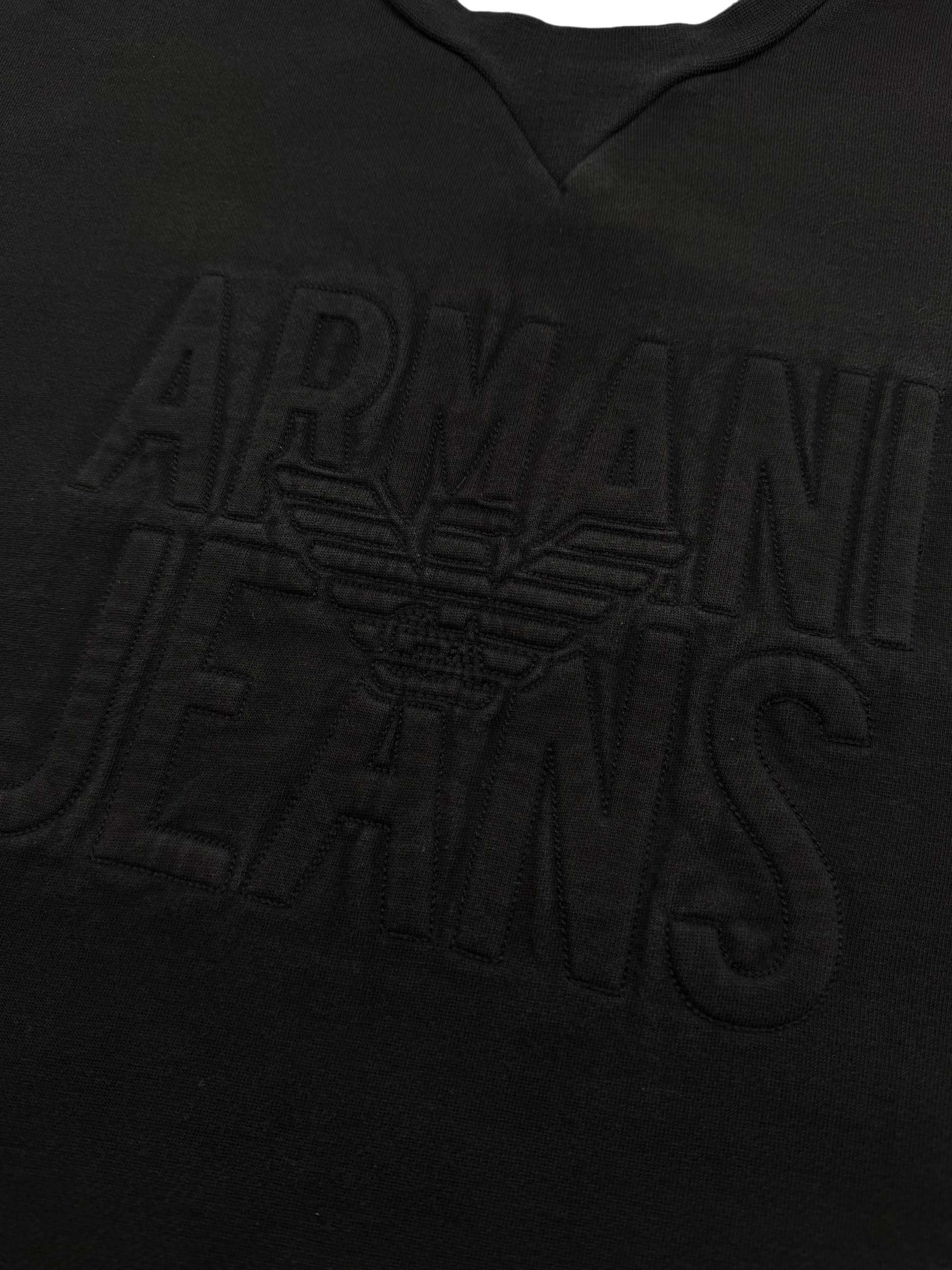 Armani Sweater (M)