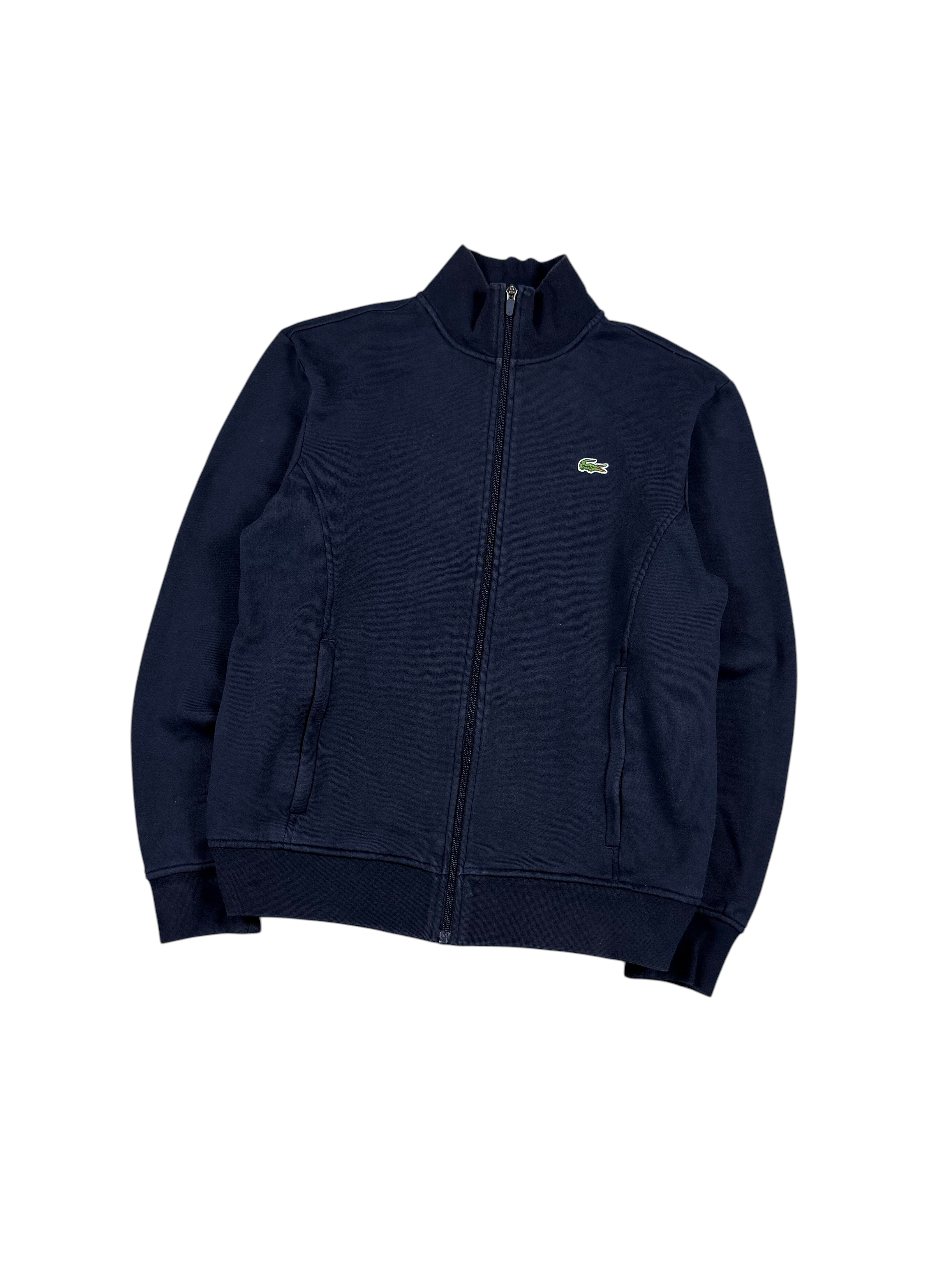 Lacoste Zip Jacke (S)
