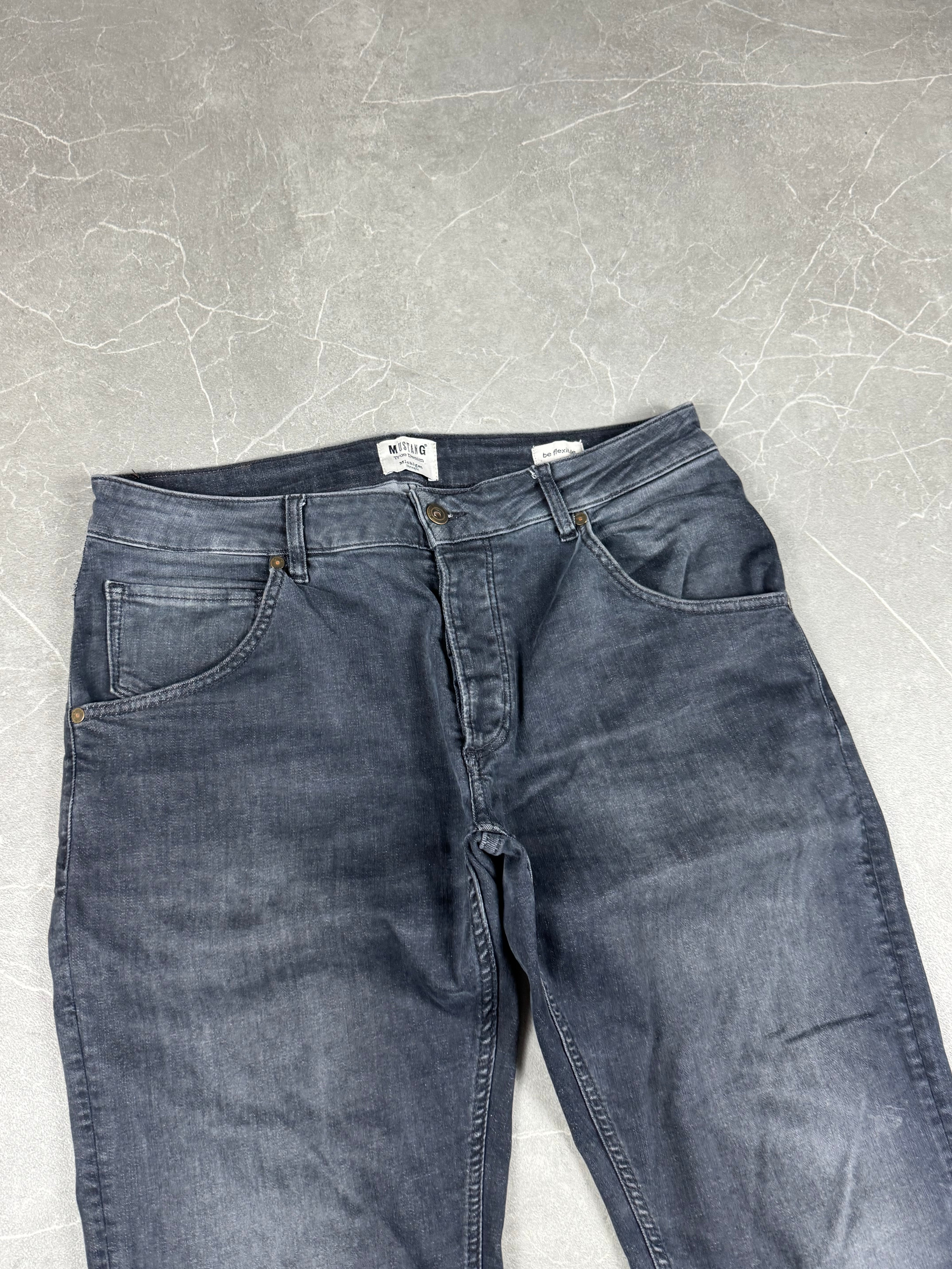 Mustang Bootcut Jeans (M)