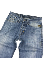 G-Star Straight-Fit Jeans (XS-S)