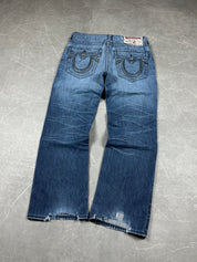 True Religion Jeans (S-M)