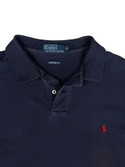 Ralph Lauren Long-Sleeve Polo Shirt (XL)