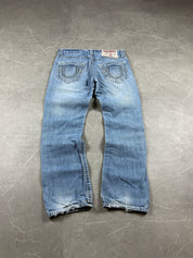 True Religion Jeans (SM)