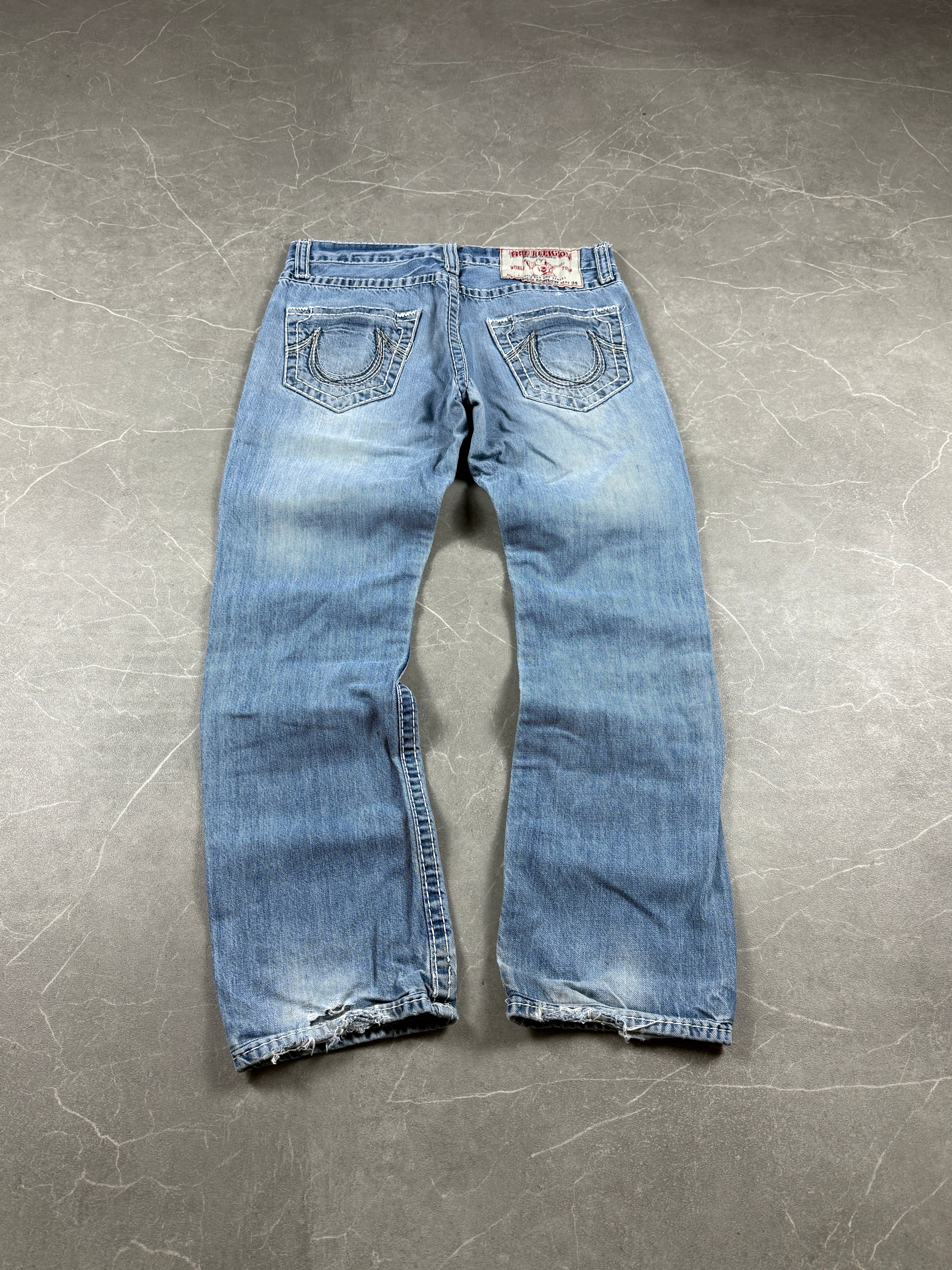 True Religion Jeans (SM)