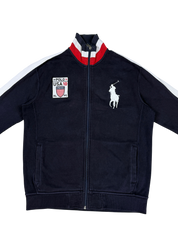 Ralph Lauren Big Pony USA Zipper (M)