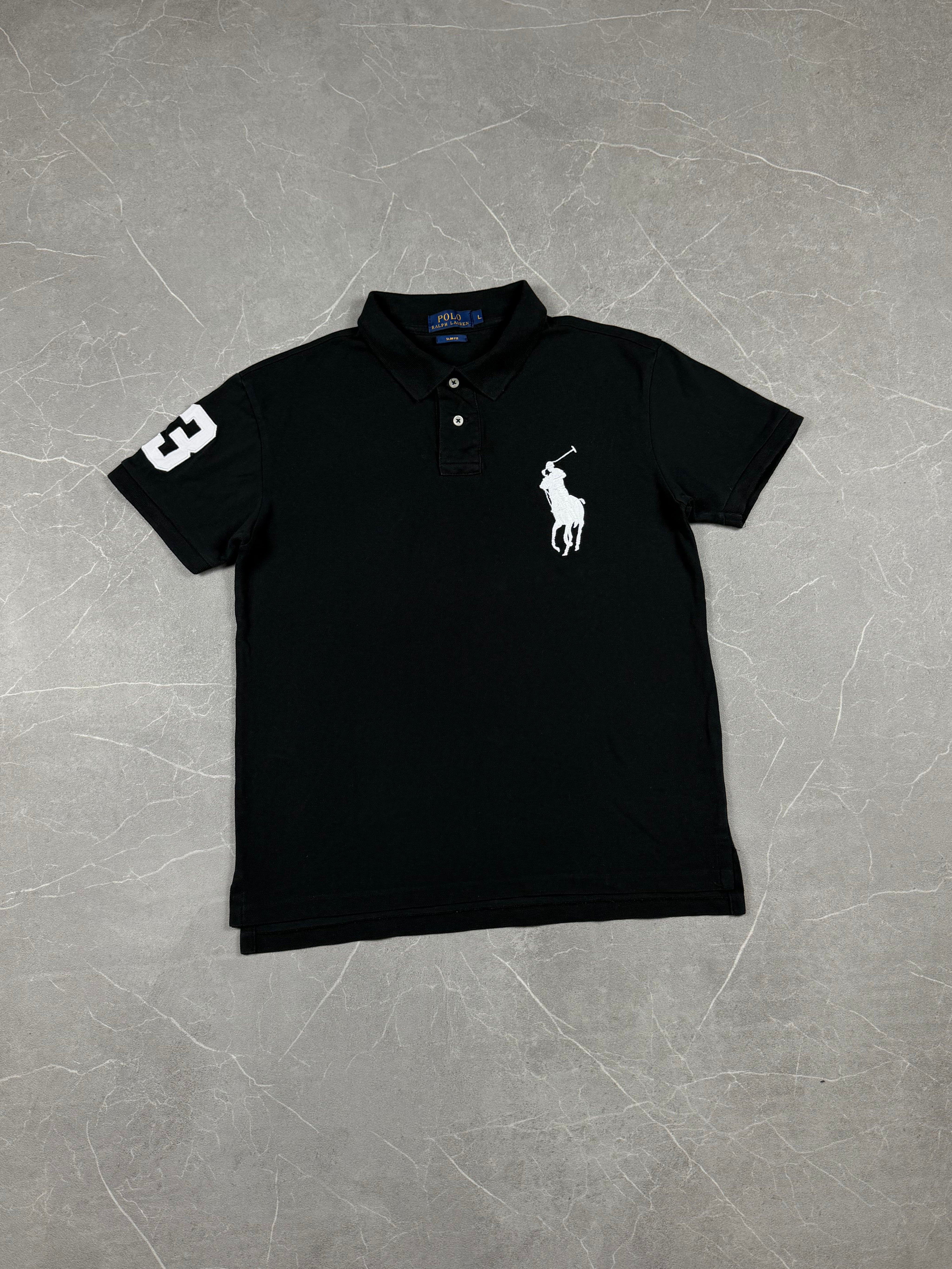 Ralph Lauren Big Pony Polo (M)