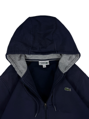 Lacoste Zipper (L)