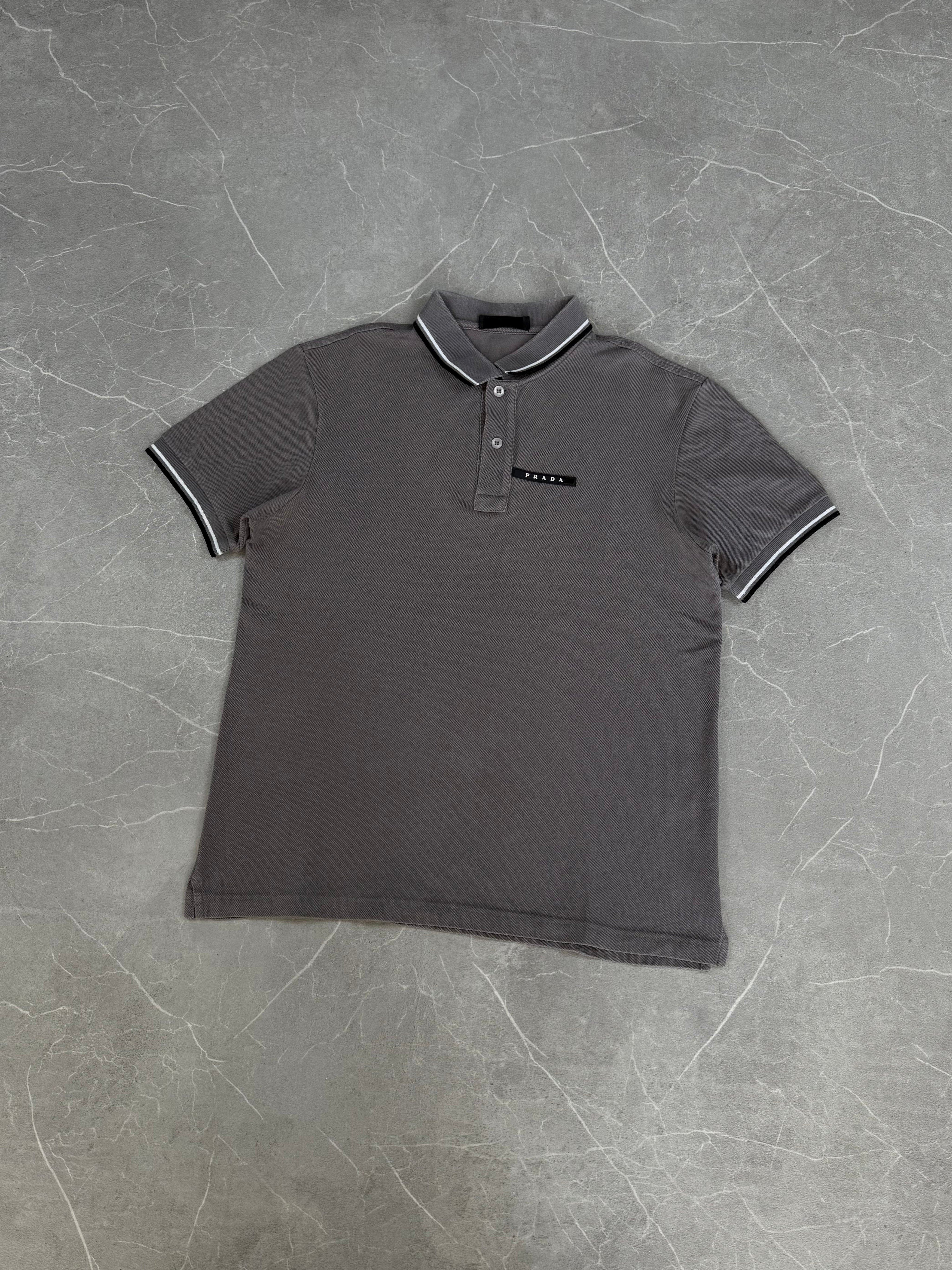 Prada Polo Shirt (S)