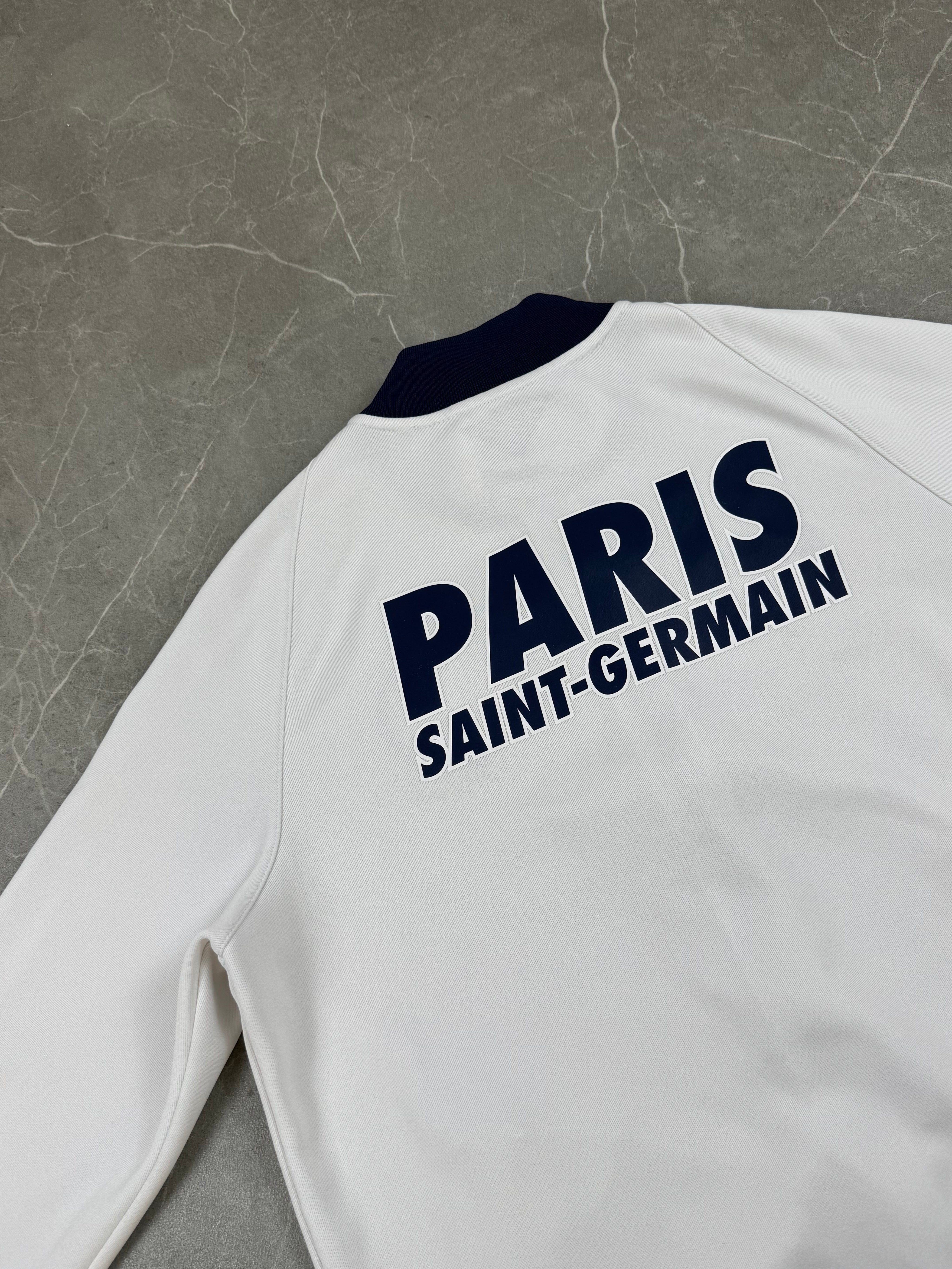 Nike x PSG Jacket (M)