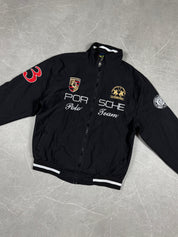 La Martina Porsche Jacket (S)