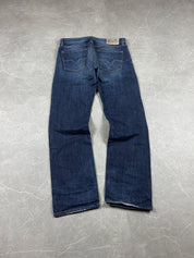 Diesel washed Jeans (M-L)