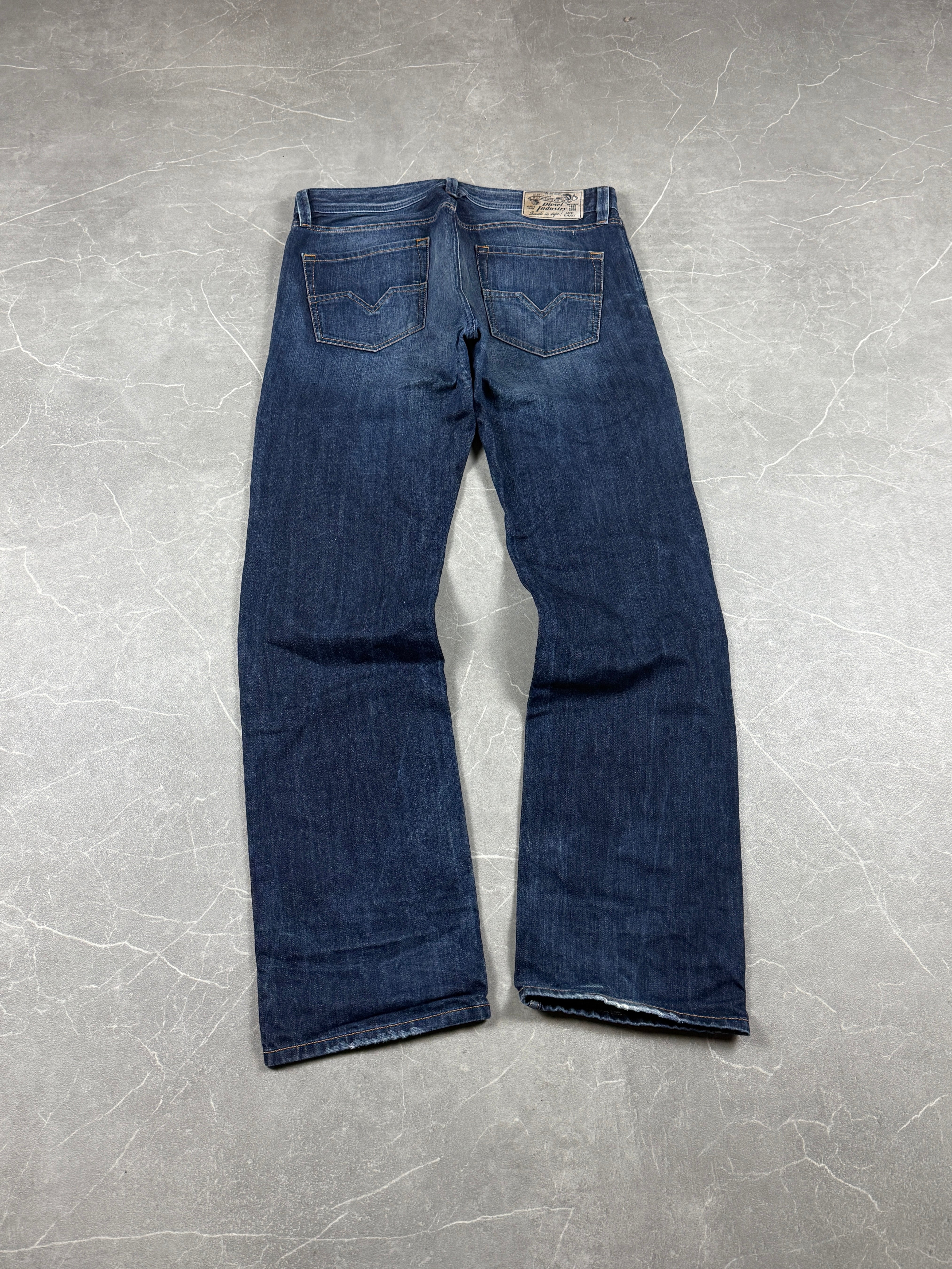 Diesel washed Jeans (M-L)