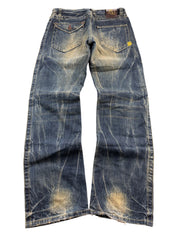 Vintage Straightfit Jeans (M)