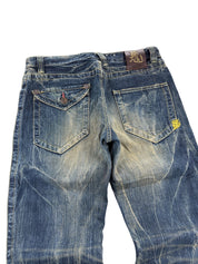 Vintage Straightfit Jeans (M)
