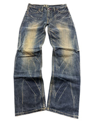 Vintage Straightfit Jeans (M)