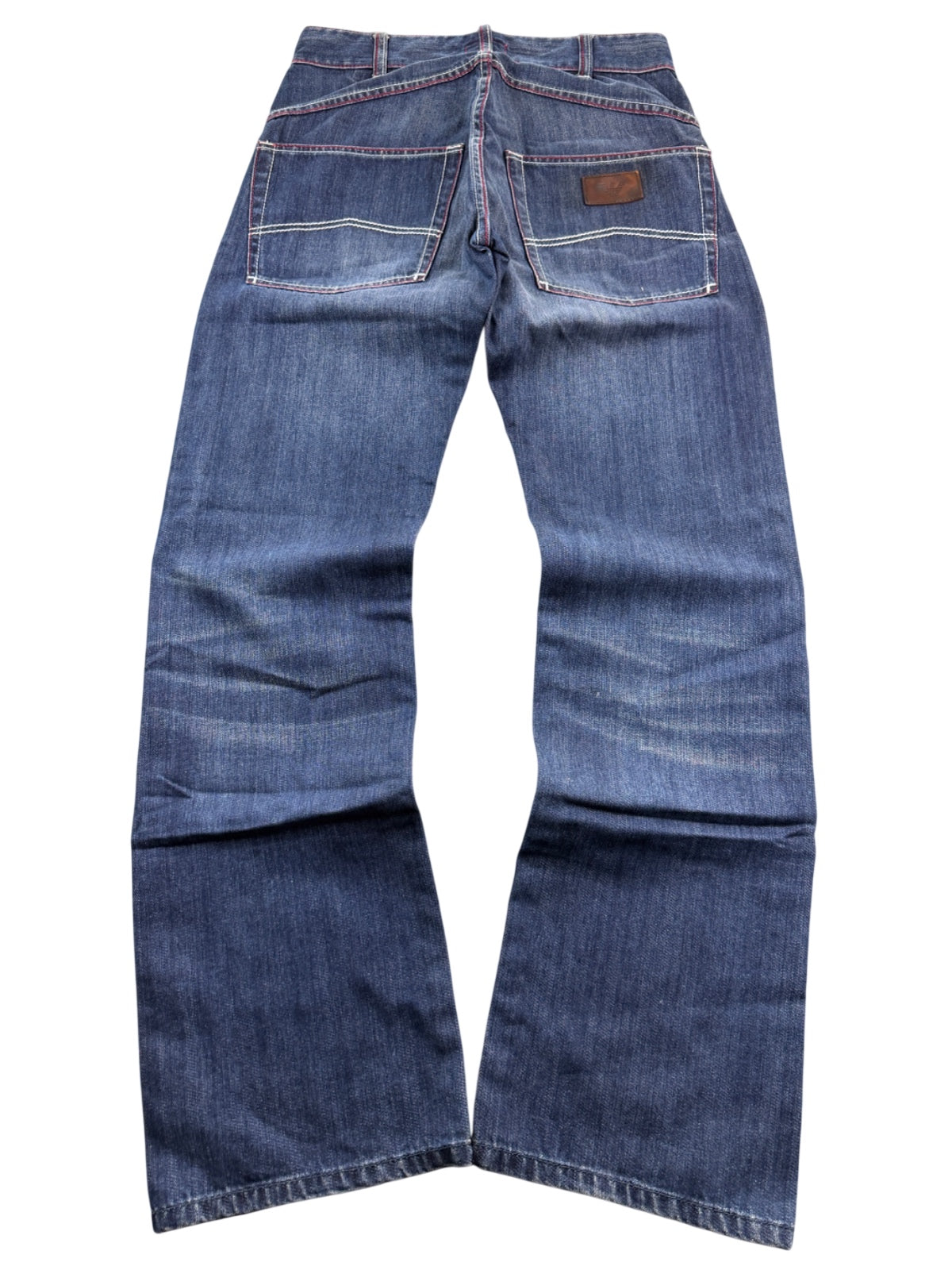 Armani Bootcut Jeans (S)